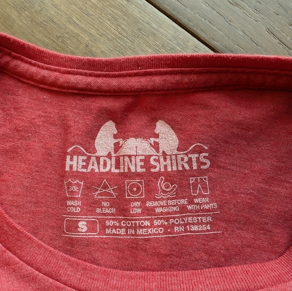 Funny Shirt "This shit writes itself" Shakespeare - Picture 3 of 3